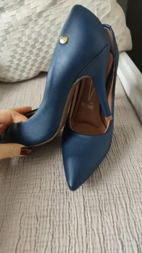 Scarpin Vizzano Tam 35
