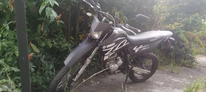 Lander 250 top
