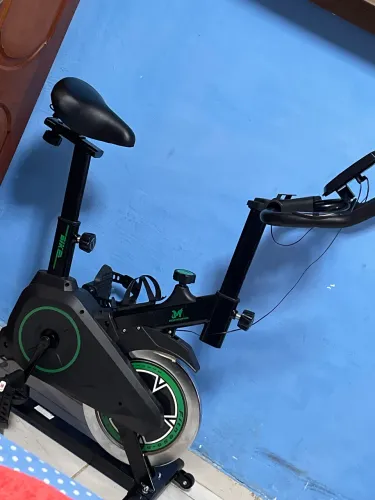 Vende se bicicleta geométrica 