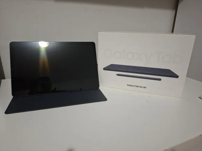 Galaxy Tab S6 Lite