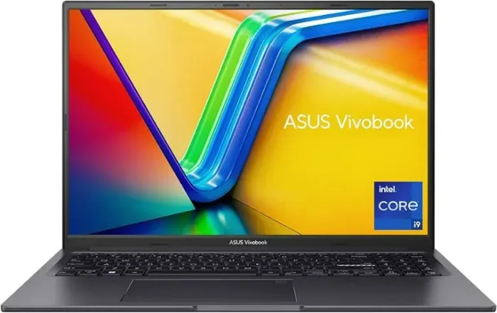 Notebook ASUS Vivobook i9 + 16GB + GPU dedicada (Alta Performance)