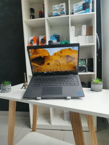 NOTEBOOK DELL LATITUDE 3420 - I7-11TH