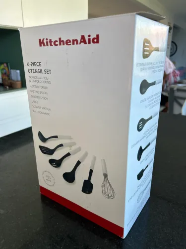 Utensílios de cozinha KITCHENAID