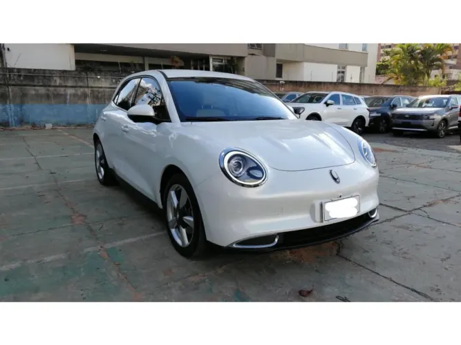 GWM Ora 03 Skin (elétrico) 2024