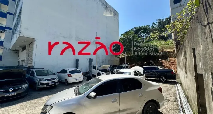 VENDO LOTE EM CAMPO GRANDE CARIACICA/ES