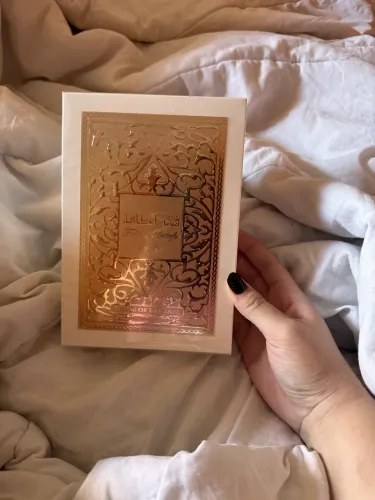 Fakhar rose eau de perfun lataffa