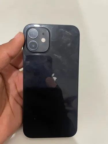 iPhone 12 em bom estado 