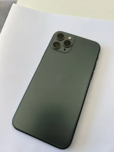 iPhone 11 Pro