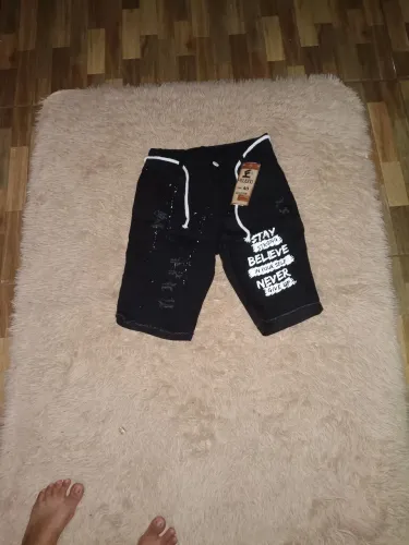 Roupas novas