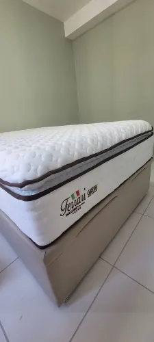 CAMA BAÚ CASAL