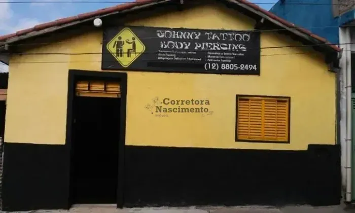 Loja à venda, 89 m² por R$ 270.000,00 - Centro - Jacareí/SP