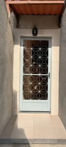 Vendo casa em pilares