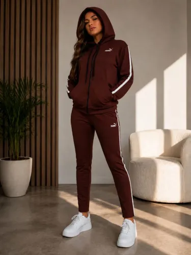 Agasalho feminino