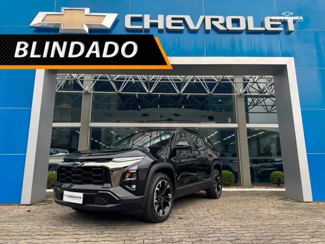 Chevrolet Equinox Activ 1.5 Turbo 177cv Aut. 2026
