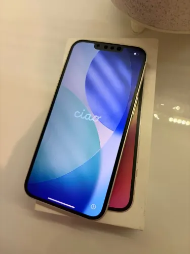 iPhone 14 128gb - Branco