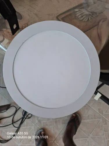 Luminária de Led