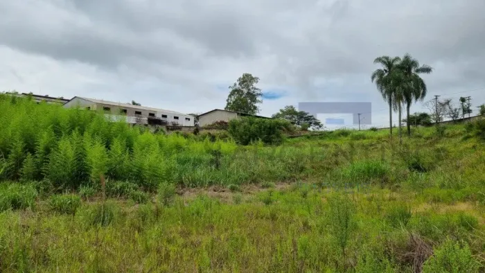 Area Industrial na Vila Suissa - 10.000m²