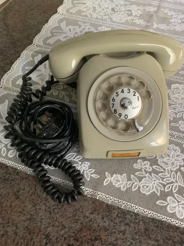 Telefone Ericsson