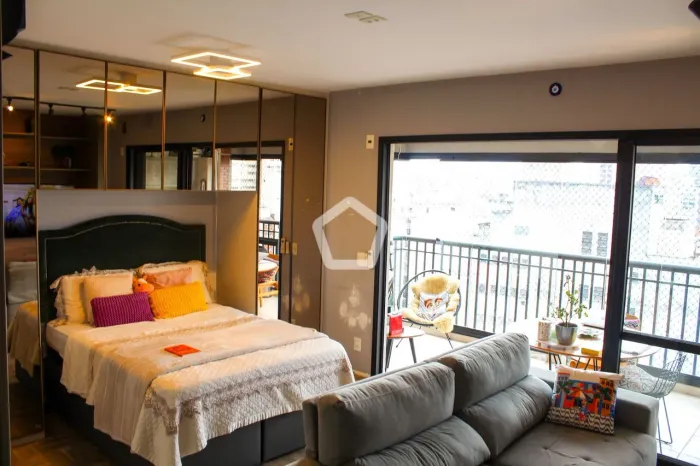 Apartamento em Bela Vista