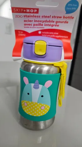 *Produtos importados térmicos para as crianças* Skip Hop *