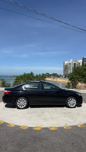 Honda Accord Sedan EX 3.5 V6 24V 2015