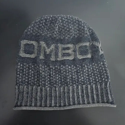 Touca gorro tomboy