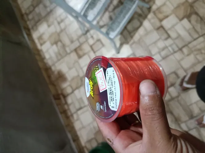 Material de PESCA / Resto de Loja