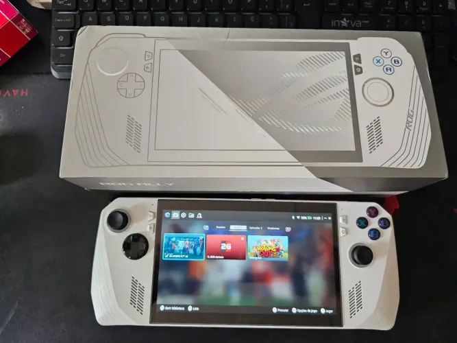 ROG ALLY Z1