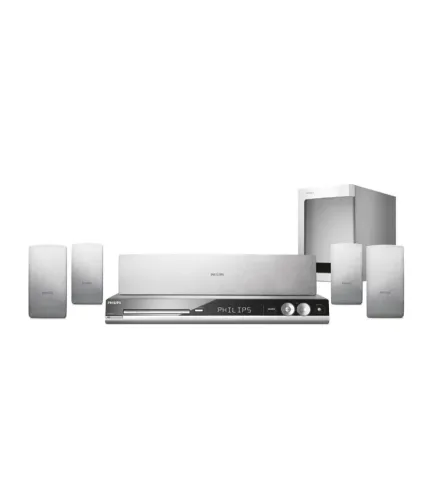Home Theater Philips HTS3450