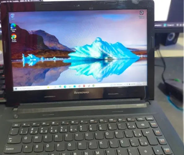 Notebook Lenovo i5 / 16GB / 1TB