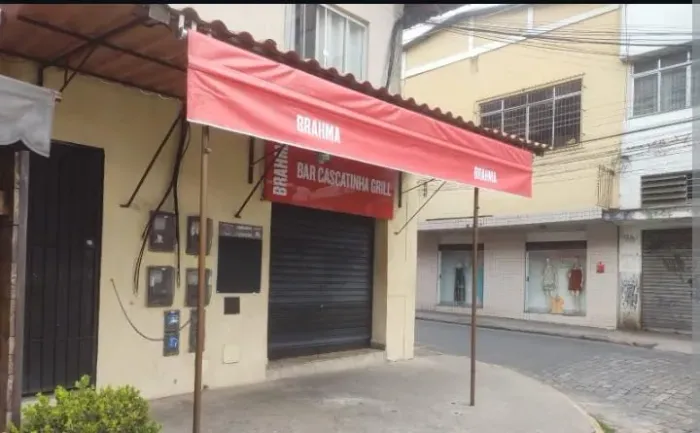 Passo Ponto Bar e Restaurante 