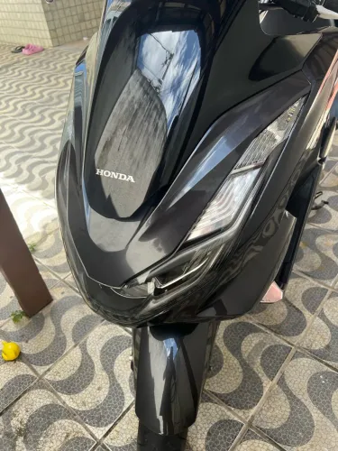 PCX 2024