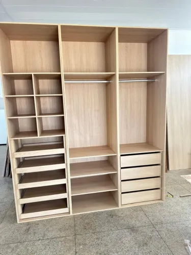 Guarda roupa
