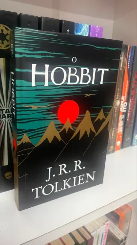 O Hobbit