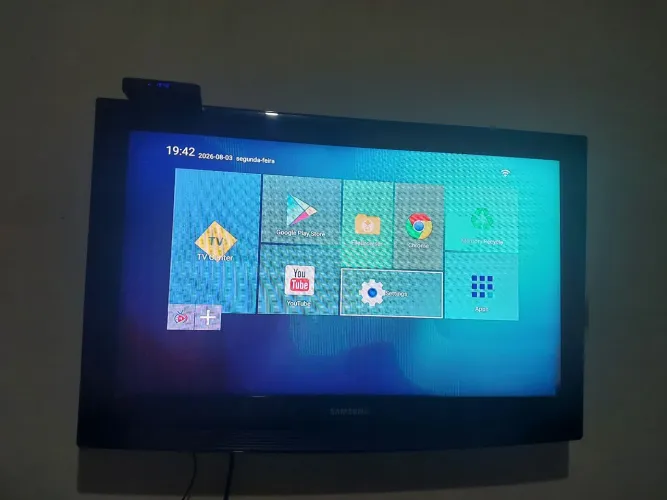 Tv 32 polegadas