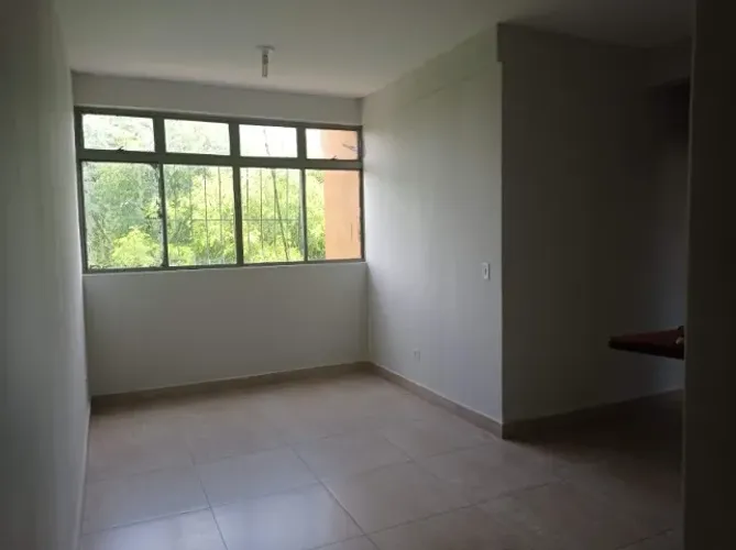 Apartamento em frente a Orla, 3 quartos 