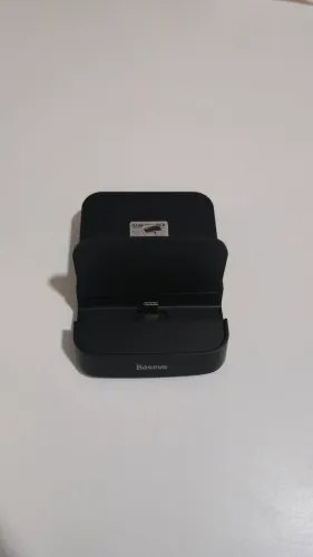 Baseus 7 em 1 Dock Station para Smartphone USB-C - GN16A