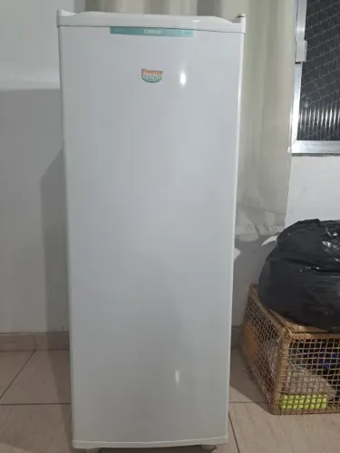 Freezer Consul Ótimo estado 129 litros 127v 