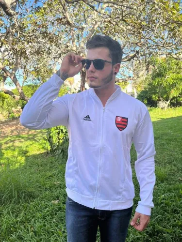 Casaco de time tamanho único