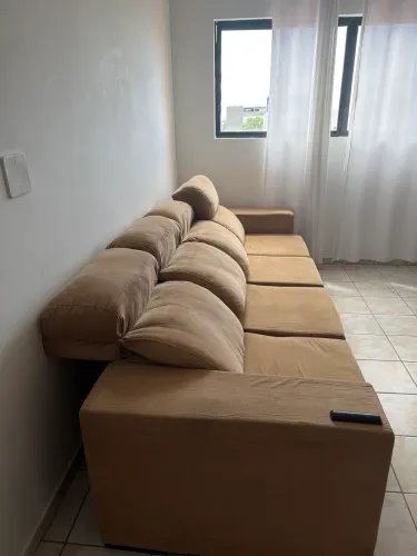 Sofá cama