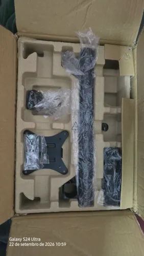 Suporte para munitor ou tv