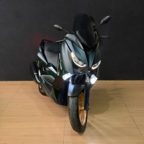 YAMAHA XMAX 250 BAIXO KM