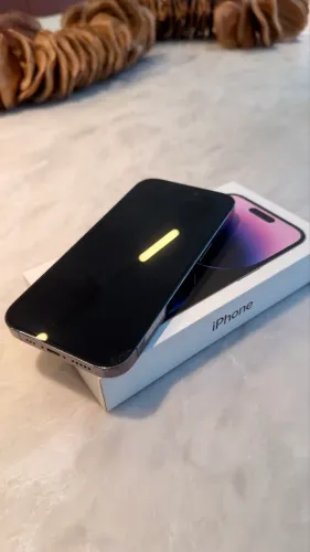 Iphone 14 pro 128GB