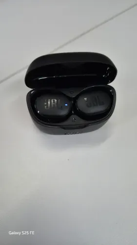 Jbl tune buds
