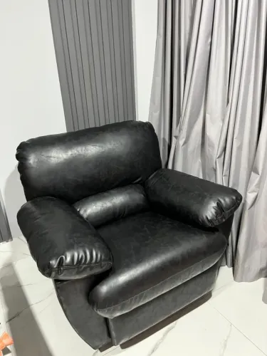 Poltrona do papai