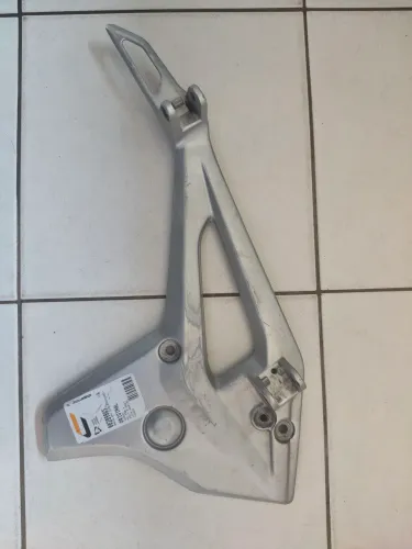 Bacalhau esquerdo Honda NC750X 2017 a 2021