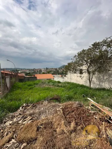 TERRENO À VENDA EM ASSOCIAÇÃO FECHADA | EM ATIBAIA