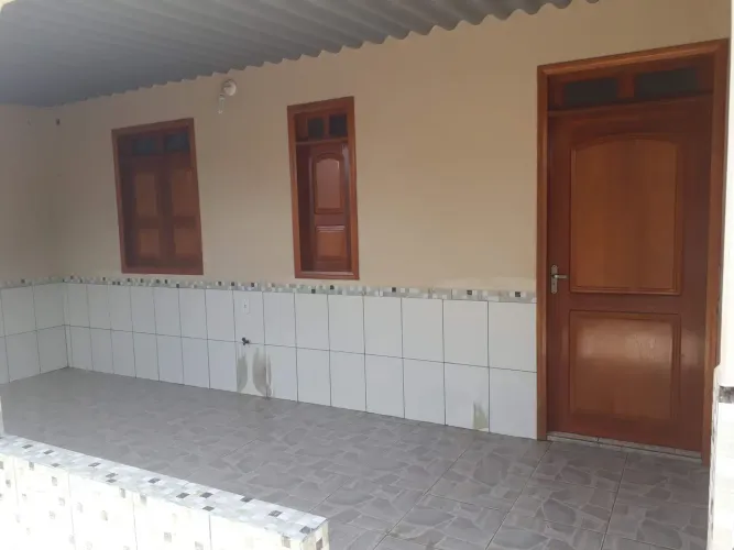 Alugo 1  ap com 2 quartos 950 com Wi-Fi nas proximidades do horto 