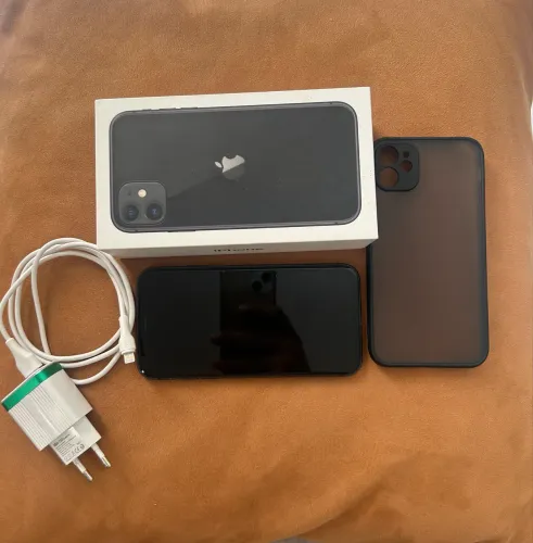 iPhone 11 128GB ? Excelente estado