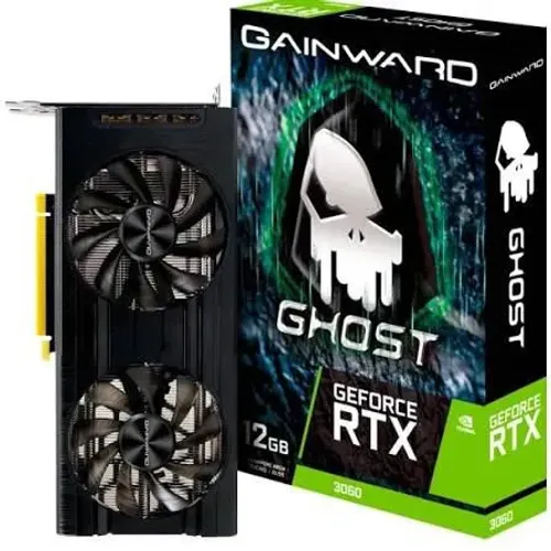 Rtx 3060 12 GB